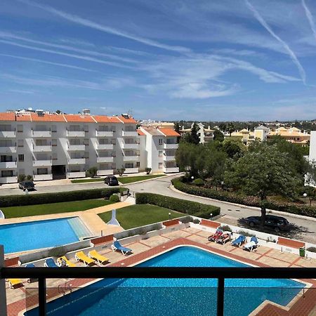 Coral By Albufeira Rental Eksteriør billede