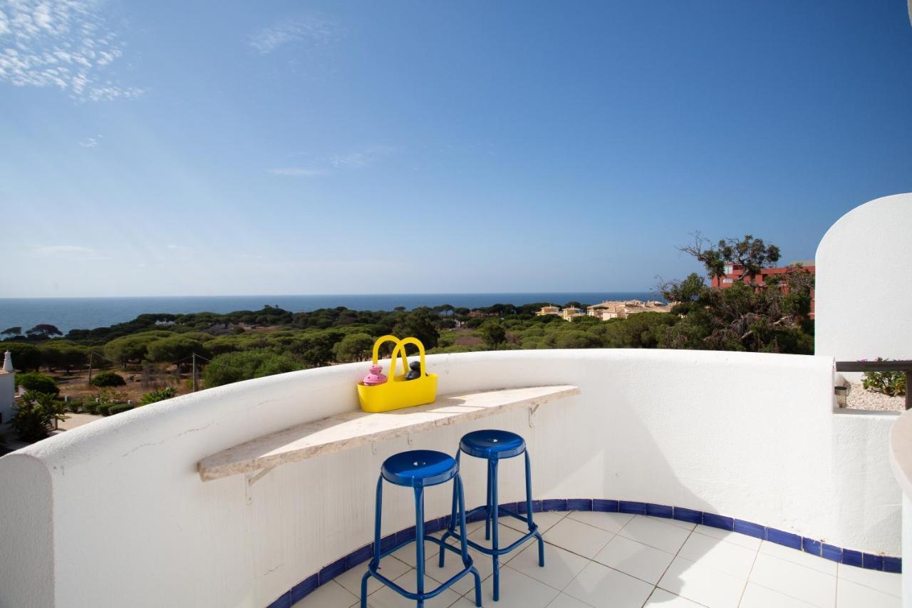 Coral By Albufeira Rental Eksteriør billede